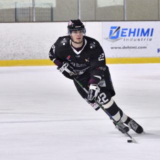 06/11/21 - BREST-MARSEILLE (4-3 PRL) - © Julien Ogor