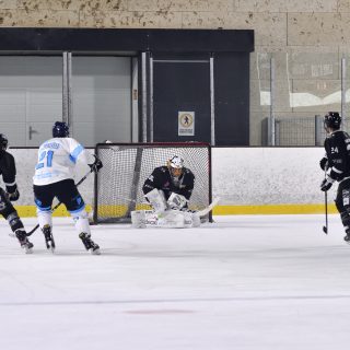 06/11/21 - BREST-MARSEILLE (4-3 PRL) - © Julien Ogor