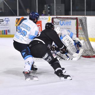 06/11/21 - BREST-MARSEILLE (4-3 PRL) - © Julien Ogor