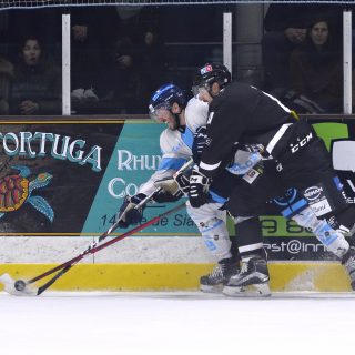 06/11/21 - BREST-MARSEILLE (4-3 PRL) - © Julien Ogor