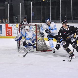06/11/21 - BREST-MARSEILLE (4-3 PRL) - © Julien Ogor