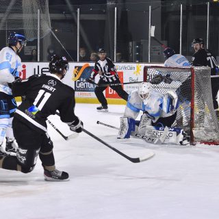 06/11/21 - BREST-MARSEILLE (4-3 PRL) - © Julien Ogor