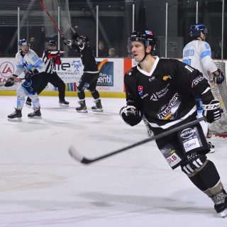 06/11/21 - BREST-MARSEILLE (4-3 PRL) - © Julien Ogor