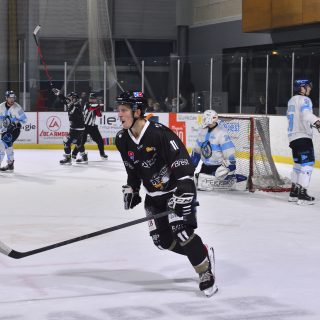 06/11/21 - BREST-MARSEILLE (4-3 PRL) - © Julien Ogor