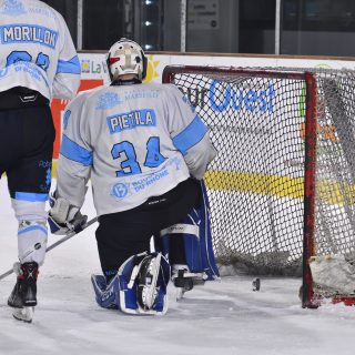 06/11/21 - BREST-MARSEILLE (4-3 PRL) - © Julien Ogor