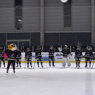 06/11/21 - BREST-MARSEILLE (4-3 PRL) - © Julien Ogor