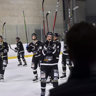 06/11/21 - BREST-MARSEILLE (4-3 PRL) - © Julien Ogor