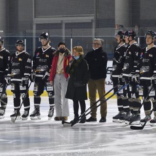 20/11/21 - BREST-ÉPINAL (4-3) - © JULIEN OGOR - © Julien Ogor