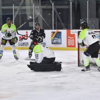 20/11/21 - BREST-ÉPINAL (4-3) - © JULIEN OGOR - © Julien Ogor