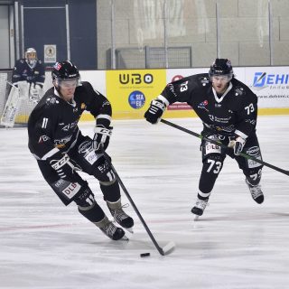 20/11/21 - BREST-ÉPINAL (4-3) - © JULIEN OGOR - © Julien Ogor