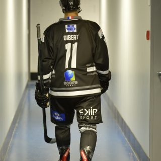 08/10/22 - D1-J1 - BREST-NANTES (1-3) - © Julien Ogor