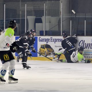 20/11/21 - BREST-ÉPINAL (4-3) - © JULIEN OGOR - © Julien Ogor