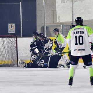 20/11/21 - BREST-ÉPINAL (4-3) - © JULIEN OGOR - © Julien Ogor