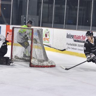 20/11/21 - BREST-ÉPINAL (4-3) - © JULIEN OGOR - © Julien Ogor