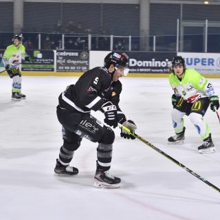 20/11/21 - BREST-ÉPINAL (4-3) - © JULIEN OGOR - © Julien Ogor