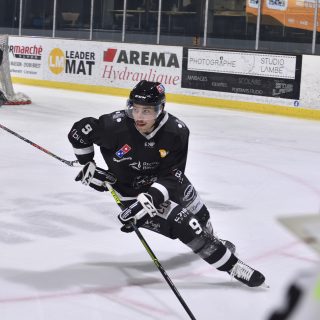 20/11/21 - BREST-ÉPINAL (4-3) - © JULIEN OGOR - © Julien Ogor