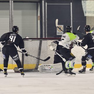 20/11/21 - BREST-ÉPINAL (4-3) - © JULIEN OGOR - © Julien Ogor