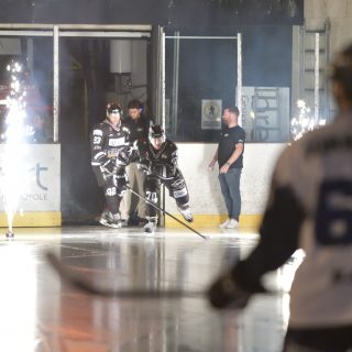 08/10/22 - D1-J1 - BREST-NANTES (1-3) - © Julien Ogor