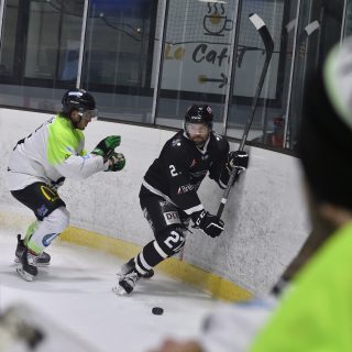 20/11/21 - BREST-ÉPINAL (4-3) - © JULIEN OGOR - © Julien Ogor