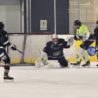 20/11/21 - BREST-ÉPINAL (4-3) - © JULIEN OGOR - © Julien Ogor