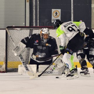 20/11/21 - BREST-ÉPINAL (4-3) - © JULIEN OGOR - © Julien Ogor