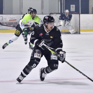 20/11/21 - BREST-ÉPINAL (4-3) - © JULIEN OGOR - © Julien Ogor