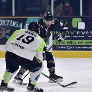 20/11/21 - BREST-ÉPINAL (4-3) - © JULIEN OGOR - © Julien Ogor