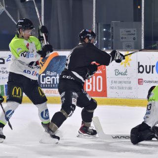 20/11/21 - BREST-ÉPINAL (4-3) - © JULIEN OGOR - © Julien Ogor