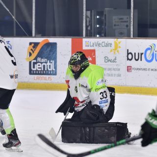 20/11/21 - BREST-ÉPINAL (4-3) - © JULIEN OGOR - © Julien Ogor