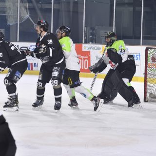 20/11/21 - BREST-ÉPINAL (4-3) - © JULIEN OGOR - © Julien Ogor