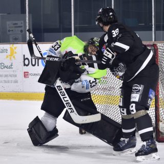 20/11/21 - BREST-ÉPINAL (4-3) - © JULIEN OGOR - © Julien Ogor