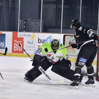 20/11/21 - BREST-ÉPINAL (4-3) - © JULIEN OGOR - © Julien Ogor