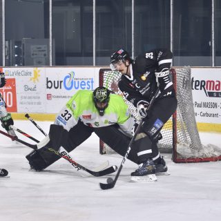 20/11/21 - BREST-ÉPINAL (4-3) - © JULIEN OGOR - © Julien Ogor