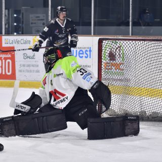 20/11/21 - BREST-ÉPINAL (4-3) - © JULIEN OGOR - © Julien Ogor