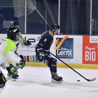 20/11/21 - BREST-ÉPINAL (4-3) - © JULIEN OGOR - © Julien Ogor