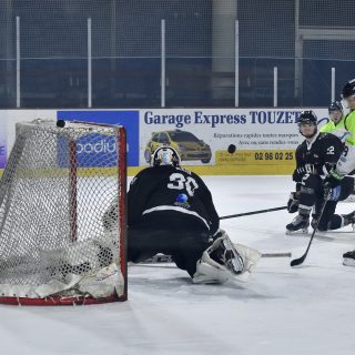 20/11/21 - BREST-ÉPINAL (4-3) - © JULIEN OGOR - © Julien Ogor