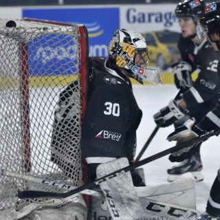 20/11/21 - BREST-ÉPINAL (4-3) - © JULIEN OGOR - © Julien Ogor