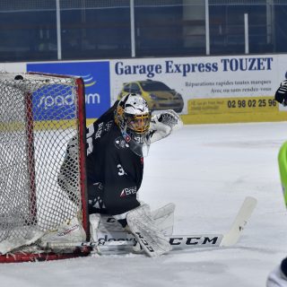 20/11/21 - BREST-ÉPINAL (4-3) - © JULIEN OGOR - © Julien Ogor