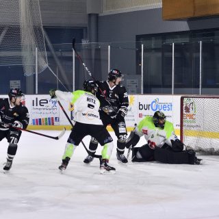 20/11/21 - BREST-ÉPINAL (4-3) - © JULIEN OGOR - © Julien Ogor