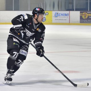 08/10/22 - D1-J1 - BREST-NANTES (1-3) - © Julien Ogor