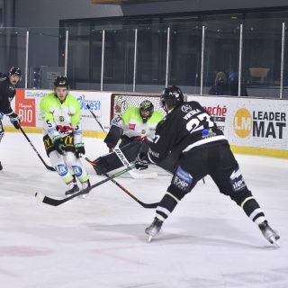 20/11/21 - BREST-ÉPINAL (4-3) - © JULIEN OGOR - © Julien Ogor