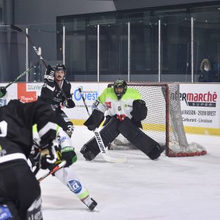 20/11/21 - BREST-ÉPINAL (4-3) - © JULIEN OGOR - © Julien Ogor