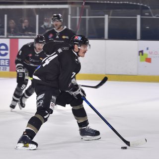 20/11/21 - BREST-ÉPINAL (4-3) - © JULIEN OGOR - © Julien Ogor