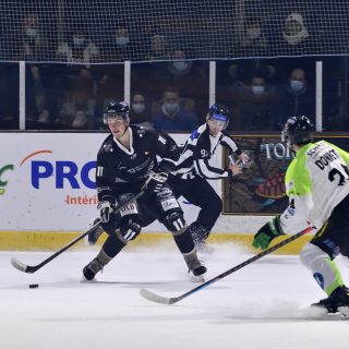 20/11/21 - BREST-ÉPINAL (4-3) - © JULIEN OGOR - © Julien Ogor