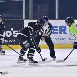 20/11/21 - BREST-ÉPINAL (4-3) - © JULIEN OGOR - © Julien Ogor