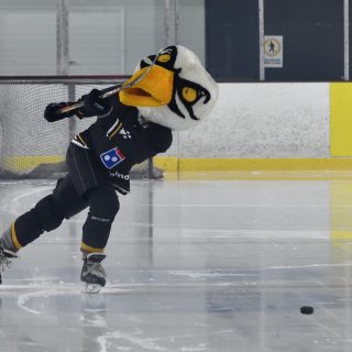 20/11/21 - BREST-ÉPINAL (4-3) - © JULIEN OGOR - © Julien Ogor