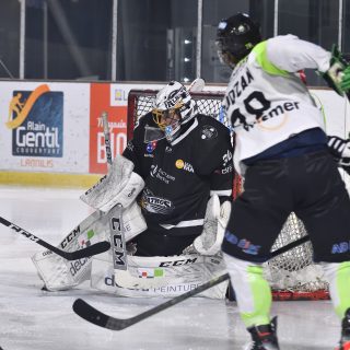 20/11/21 - BREST-ÉPINAL (4-3) - © JULIEN OGOR - © Julien Ogor