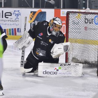 20/11/21 - BREST-ÉPINAL (4-3) - © JULIEN OGOR - © Julien Ogor