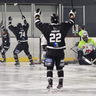 20/11/21 - BREST-ÉPINAL (4-3) - © JULIEN OGOR - © Julien Ogor