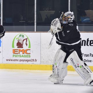 20/11/21 - BREST-ÉPINAL (4-3) - © JULIEN OGOR - © Julien Ogor